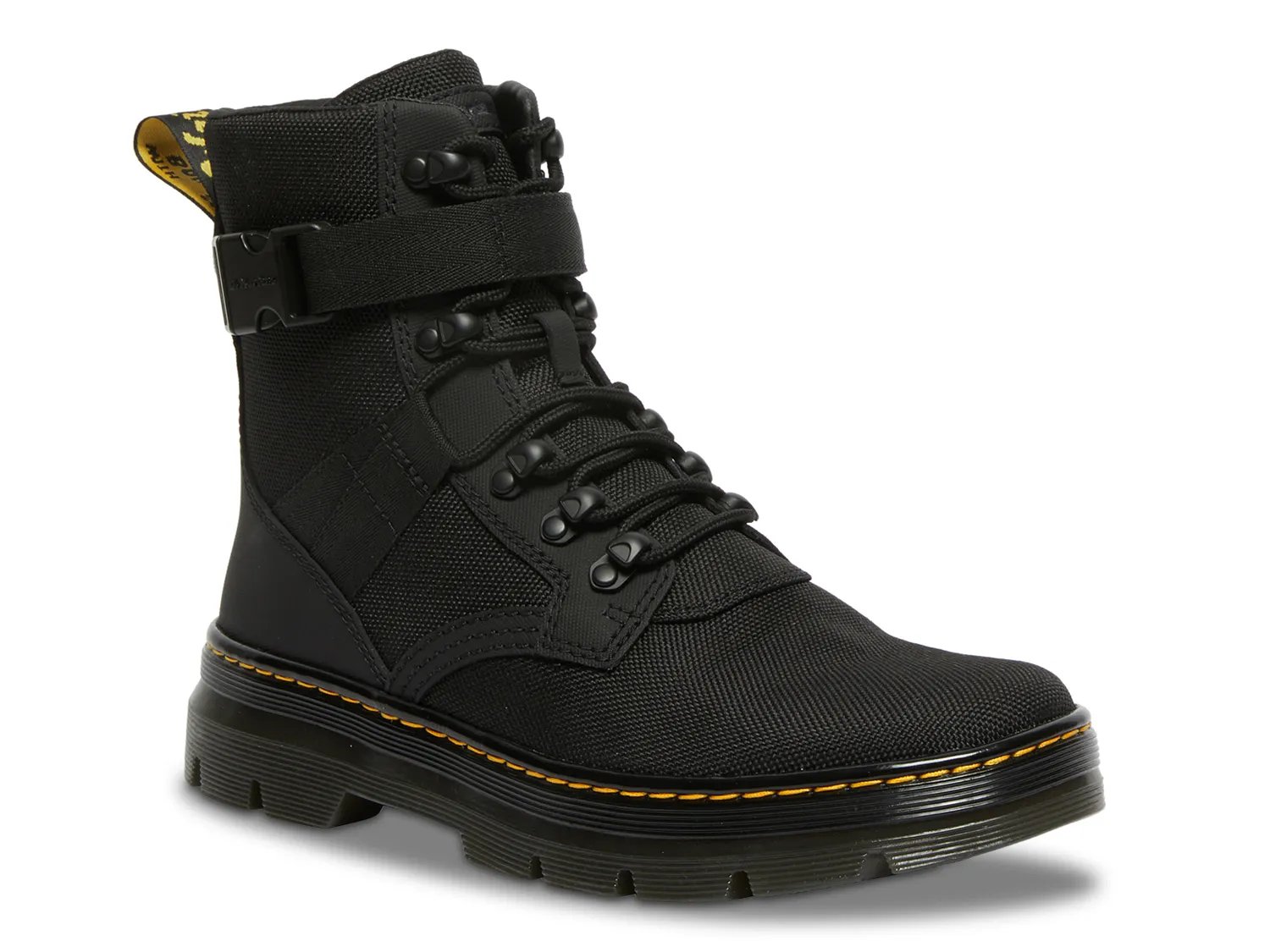Мужские ботинки Dr. Martens Combs Tech II Boot