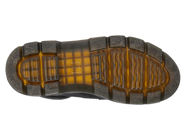 Dr. Martens Combs Tech II Boot - Men's - Free Shipping | DSW