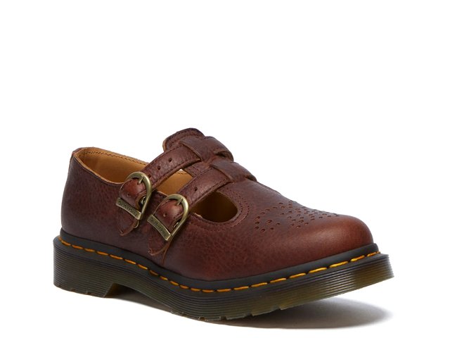 【明日削除予定】Dr.martens 8065 MARY JANE Dr. Martens Women's 8065 Mary Jane - Walmart.com