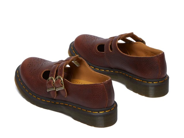 Dr. Martens 8065 Mary Jane - Women's - Free Shipping | DSW
