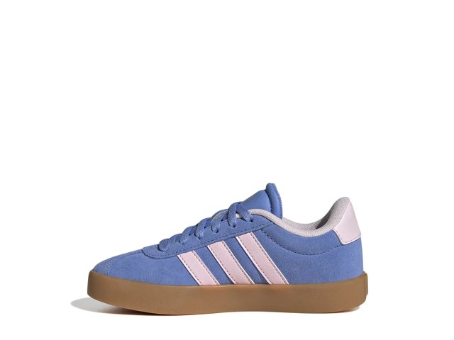 adidas VL Court 3.0 Sneaker - Kids' - Free Shipping | DSW