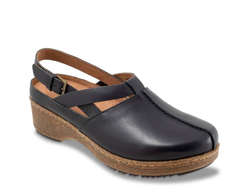 Arica Clog