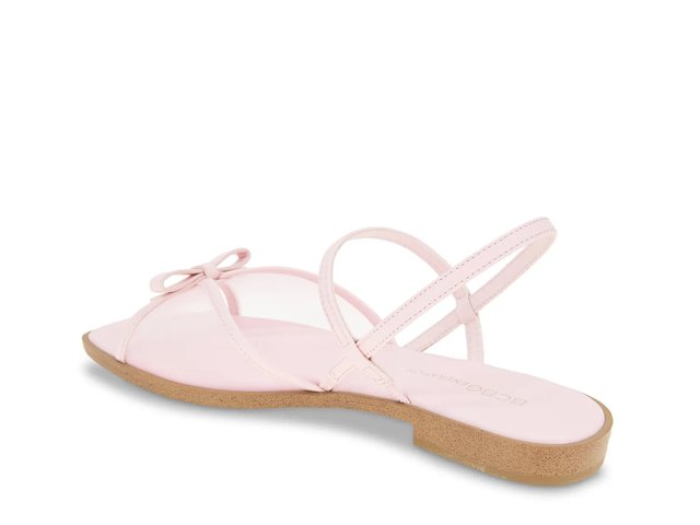 Lacey Sandal