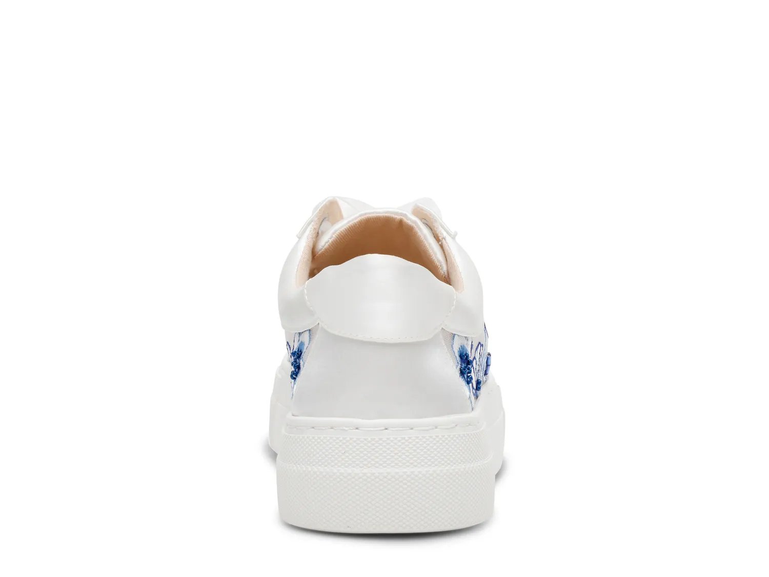 Wanda Platform Sneaker - Women's