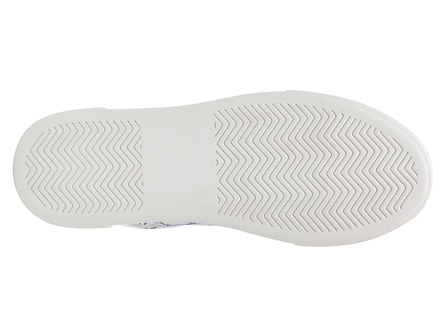 Wanda Platform Sneaker - Women's