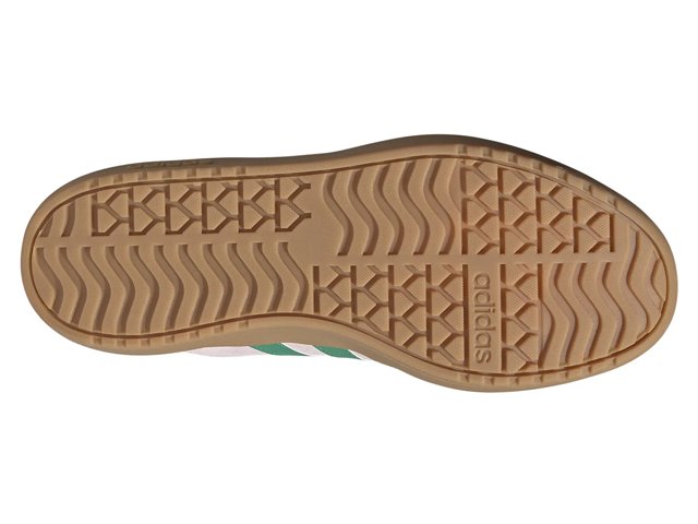 adidas VL Court Bold Platform Sneaker - Women's