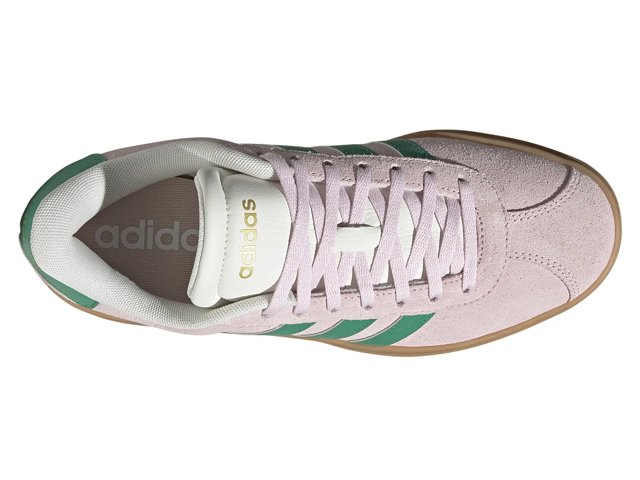 adidas VL Court Bold Platform Sneaker - Women's