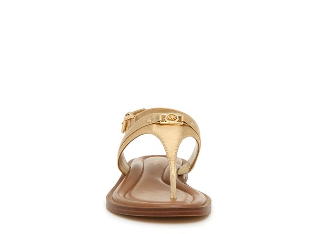 Michael Michael Kors Mandy Sandal - Free Shipping | DSW