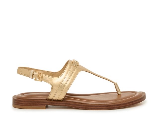 サンダル・ミュール Michael By Michael Kors Sandal Mandy Michael Michael Kors Mandy Sandal - Free Shipping | DSW