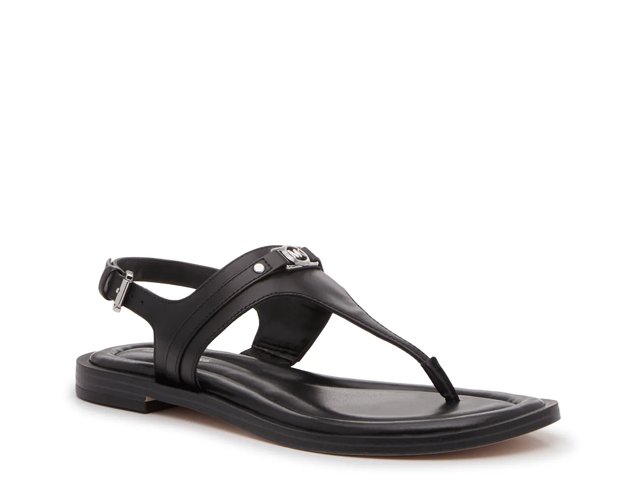 サンダル・ミュール Michael By Michael Kors Sandal Mandy Michael Michael Kors Mandy Sandal - Free Shipping | DSW