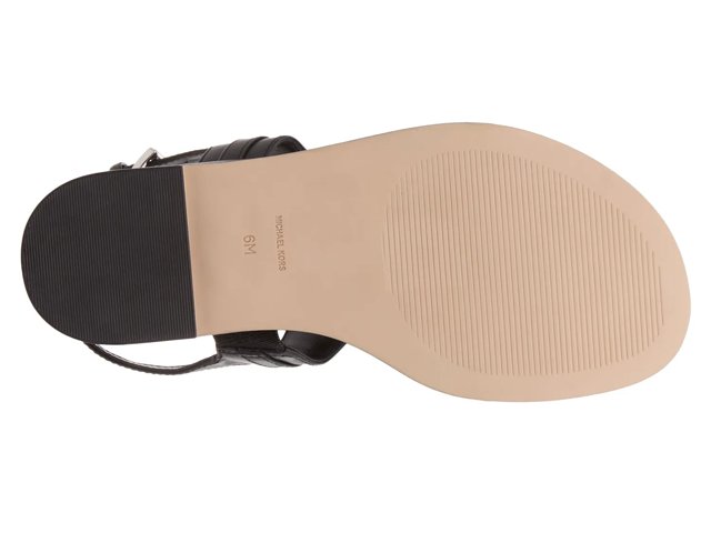 Michael Michael Kors Mandy Sandal - Free Shipping | DSW