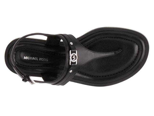 Michael Michael Kors Mandy Sandal - Free Shipping | DSW