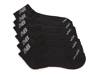 New Balance Cushioned Men's Ankle Socks - 6 Pack - Free Shipping | DSW