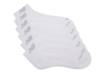 New Balance Cushioned Men's Ankle Socks - 6 Pack - Free Shipping | DSW
