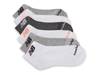 New Balance Cushioned Men's Ankle Socks - 6 Pack - Free Shipping | DSW