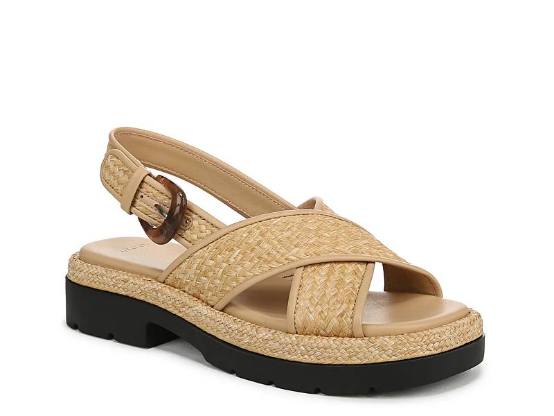Helena Platform Sandal - Women's