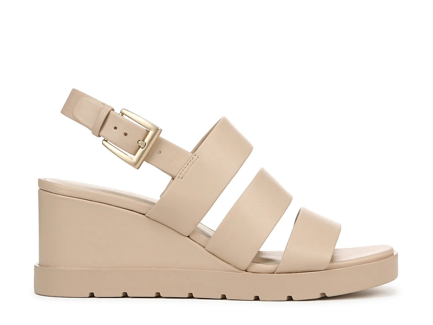 Rochel Wedge Sandal
