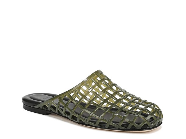 Vince Barcelona Jelly Sandal - Free Shipping | DSW