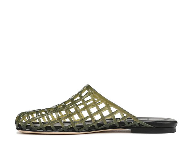 Vince Barcelona Jelly Sandal - Free Shipping | DSW