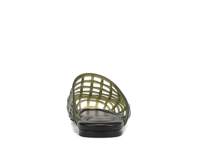 Vince Barcelona Jelly Sandal - Free Shipping | DSW