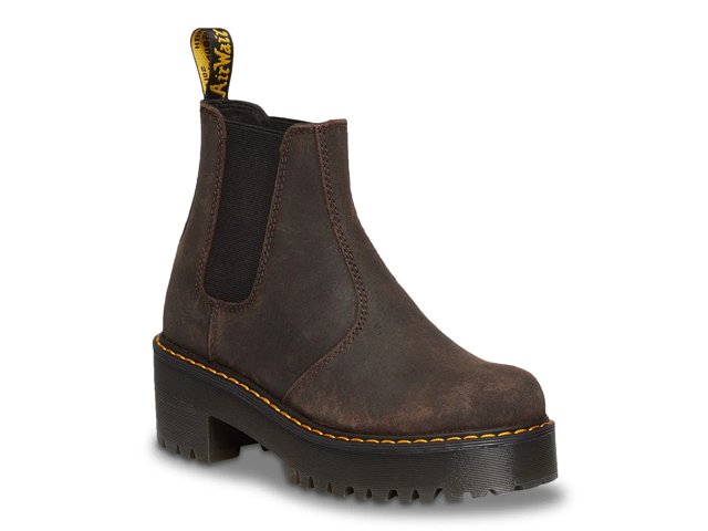 Dsw dr martens womens store