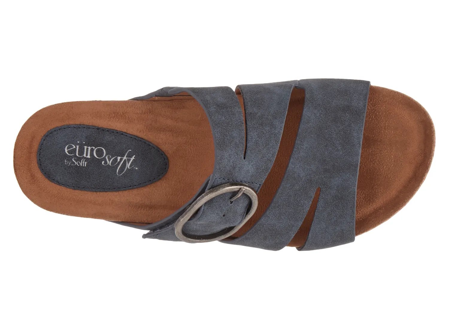 Gia Wedge Sandal