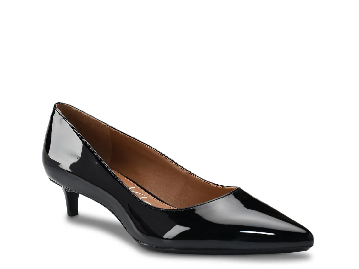 Женские модельные туфли-лодочки Calvin Klein Gabrianna 2 Pump