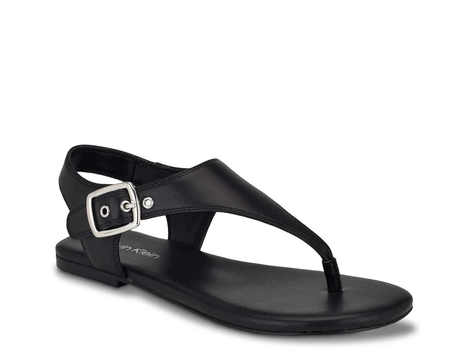 Женские босоножки Calvin Klein Moraca 2 Сандалии
