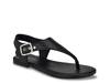 Moraca 2 Sandal Black view