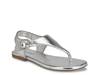 Moraca 2 Sandal Silver Metallic view