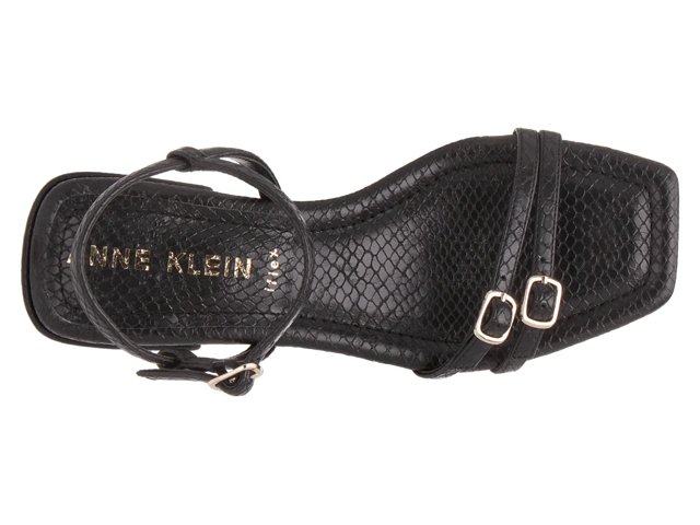 Anne Klein Legend Sandal - Free Shipping | DSW