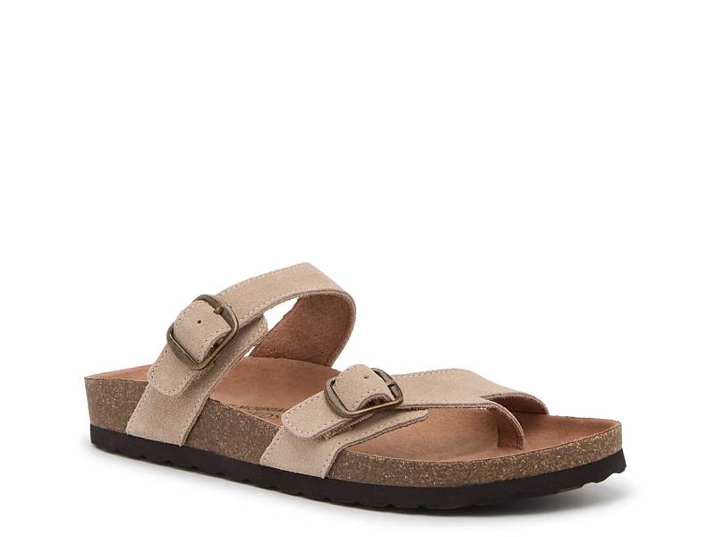 Grams Sandal