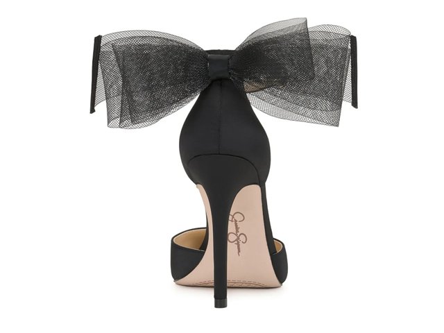 Jessica Simpson Phindies Pump - Free Shipping | DSW
