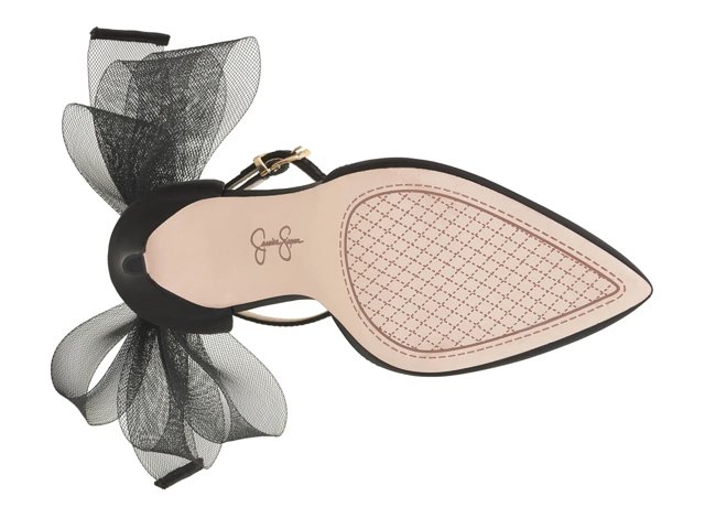 Jessica Simpson Phindies Pump - Free Shipping | DSW