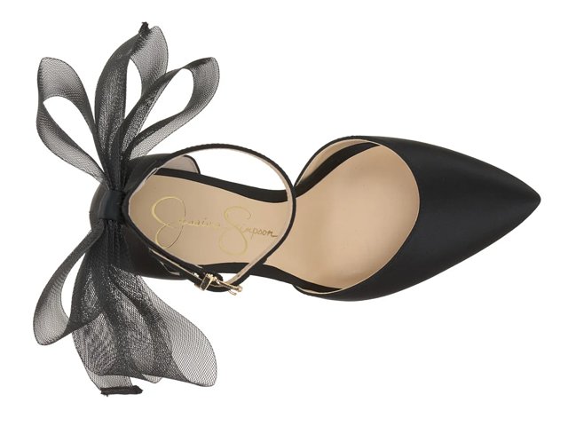 Jessica Simpson Phindies Pump - Free Shipping | DSW