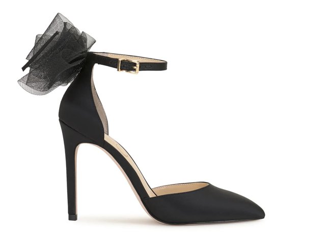 Jessica Simpson Phindies Pump - Free Shipping | DSW