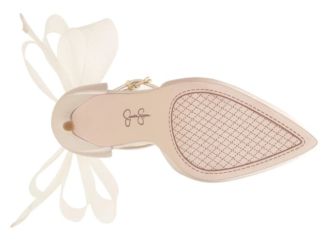 Jessica Simpson Phindies Pump - Free Shipping | DSW