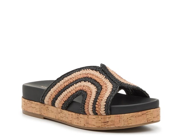 Marc Fisher Eriney Platform Sandal