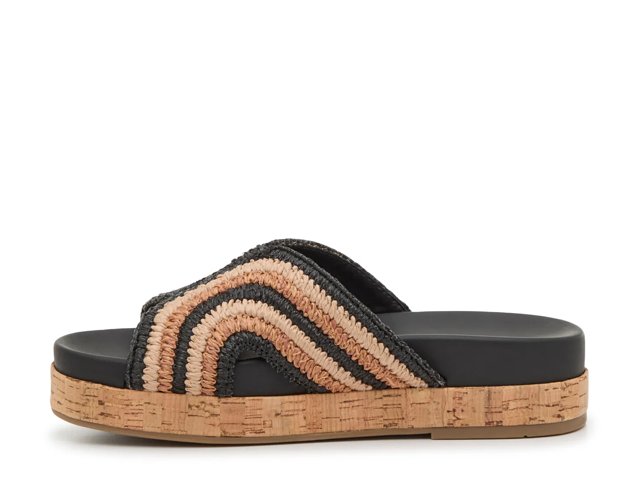 Marc Fisher Eriney Platform Sandal