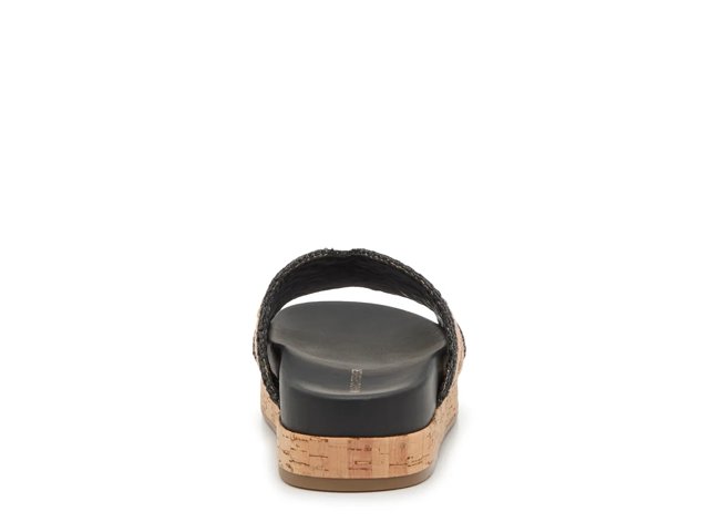 Marc Fisher Eriney Platform Sandal