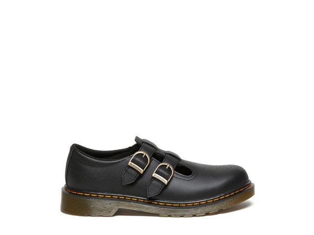 Dr. Martens 8065 T Bar Mary Jane - Kids'