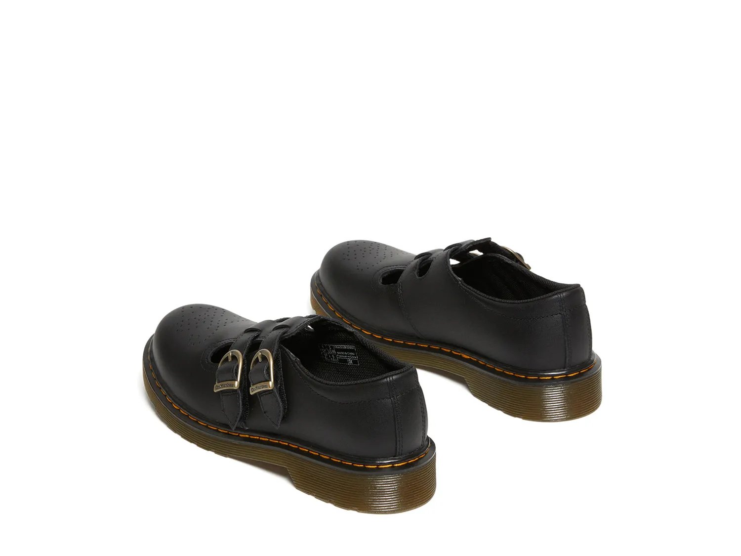 8065 T Bar Mary Jane