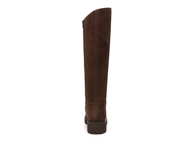 Vionic Fallbrook Water Resistant Wide Calf Boot