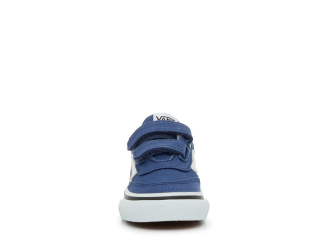 Vans Brooklyn Sneaker - Kids' - Free Shipping | DSW