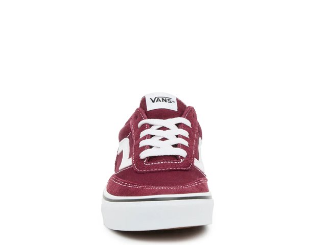 Vans Brooklyn Sneaker - Women's - Free Shipping | DSW