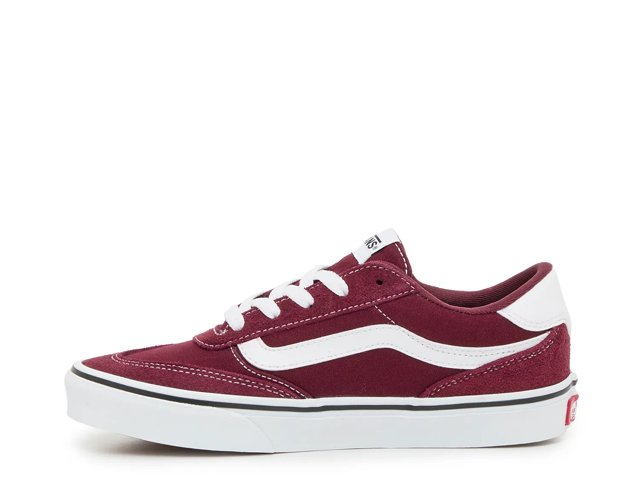 Vans Brooklyn Sneaker - Women's - Free Shipping | DSW