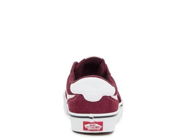 Vans Brooklyn Sneaker - Women's - Free Shipping | DSW