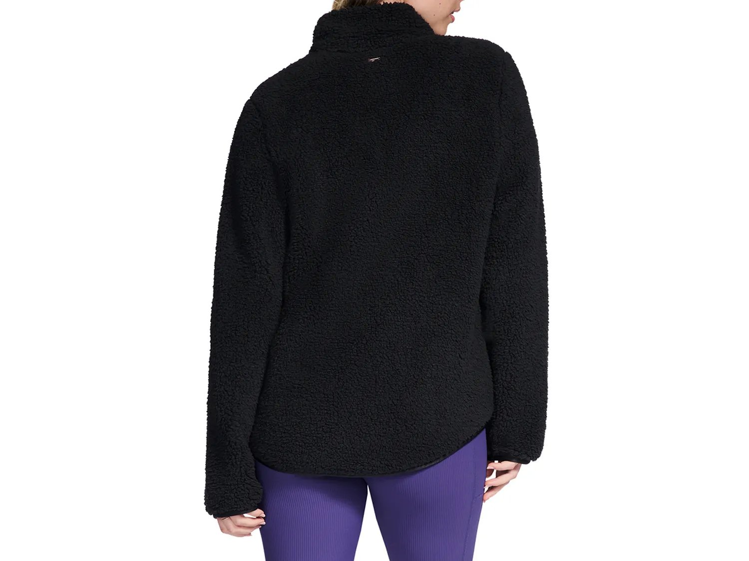 Skech-Sherpa Women's Jacket