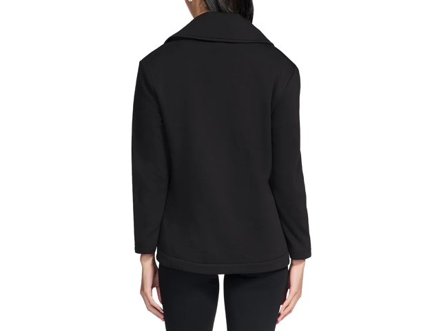 Skechers GO Snuggle Tunic Full-Zip Women's Jacket