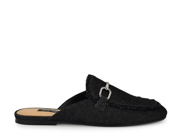 Nine West Bivey Mule - Free Shipping | DSW